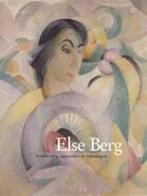 Else Berg (1877-1942), Nieuw, Verzenden