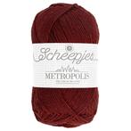Scheepjes Metropolis - 42 lagos - Merino Sokkengaren, Ophalen of Verzenden, Nieuw