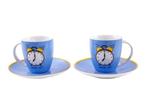 Veiling - Könitz koffiemok met schotel wake up set 2-deli, Nieuw
