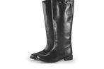 Bronx Laarzen in maat 40 Zwart | 10% korting, Hoge laarzen, Bronx, Verzenden, Zwart