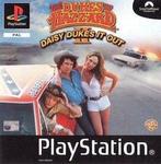 The Dukes of Hazzard 2 Daisy Dukes It Out (PS1 Games), Spelcomputers en Games, Games | Sony PlayStation 1, Ophalen of Verzenden