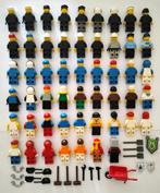 Lego Minifiguur - Minecraft, Sports, City, Ninjago - Lego, Kinderen en Baby's, Speelgoed | Duplo en Lego, Nieuw