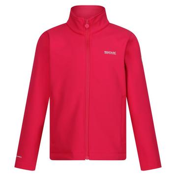 -41% Regatta  Regatta Kinder/kinder cera soft shell jas  maa beschikbaar voor biedingen