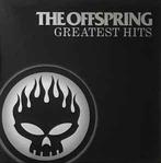 lp nieuw - The Offspring - Greatest Hits (Blue Vinyl), Verzenden, Zo goed als nieuw