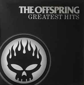 lp nieuw - The Offspring - Greatest Hits (Blue Vinyl), Cd's en Dvd's, Vinyl | Rock, Zo goed als nieuw, Verzenden