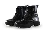 Milo & Mila Boots in maat 26 Zwart, Milo & Mila, Verzenden, Jongen of Meisje, Schoenen