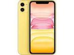 Apple iPhone 10 XR 128GB geel + garantie, Verzenden, Nieuw