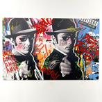 AIIROH (1987) - Borsalino - XXL