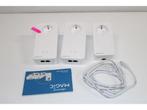 devolo Magic 2 WiFi 6 Next Multiroom Kit - Powerline Adapter, Verzenden, Zo goed als nieuw