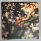 Pink Floyd - Obscured By Clouds (Repress, Textured Sleeve, Nieuw in verpakking
