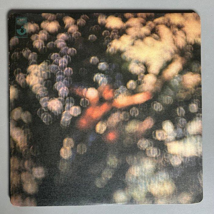 Pink Floyd - Obscured By Clouds (Repress, Textured Sleeve, Cd's en Dvd's, Vinyl Singles