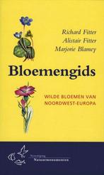 Bloemengids 9789070099404 R. Fitter, Boeken, Gelezen, R. Fitter, M. Blamey, Verzenden