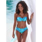 Sunseeker Bikinibroekje Lapa zij verstelbaar en met, Kleding | Dames, Badmode en Zwemkleding, Verzenden, Nieuw