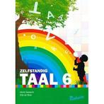 Kinheim Zelfstandig Taal 6 (per stuk), Boeken, Verzenden, Nieuw