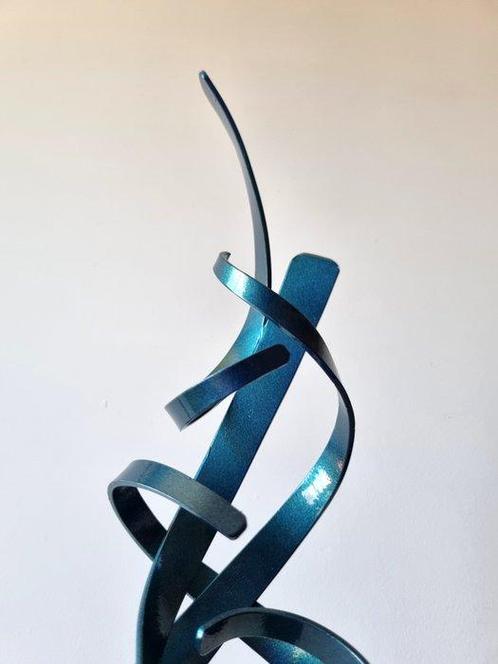 Javi Villarroel Seoane - Souvenir de otro Mundo, Antiek en Kunst, Kunst | Schilderijen | Modern