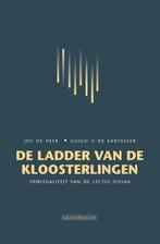 De ladder van de kloosterlingen 9789492183859 Jos de Heer, Verzenden, Gelezen, Jos de Heer