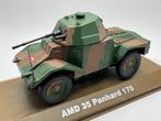 Altaya 1:43 - Model militair voertuig - AMD 35 PANHARD 178, Nieuw