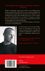 De roodborst / Harry Hole / 3 9789023463535 Jo Nesbø, Boeken, Verzenden, Gelezen, Jo Nesbø