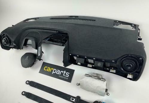 Peugeot 108 airbag set + NIEUW DASHBOARD (airbagset), Auto-onderdelen, Dashboard en Schakelaars, Gebruikt, Citroën, Peugeot, Toyota