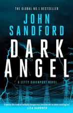 The Letty Davenport series2- Dark Angel 9781804362495, Boeken, Verzenden, Zo goed als nieuw, John Sandford
