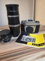 Schneider Kreuznach, Meyer Curtagon 2,8/35mm + Orestagor, Nieuw