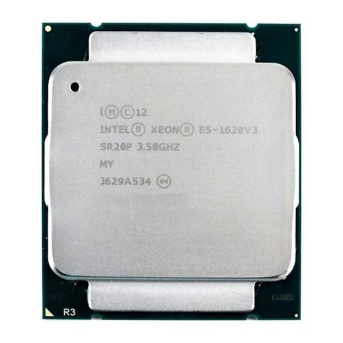 Refurbished Intel Xeon E5-1620 v3 met garantie, Computers en Software, Processors, 3 tot 4 Ghz, Zo goed als nieuw, Ophalen of Verzenden