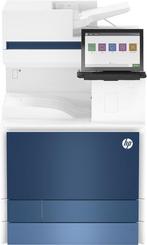 HP - CLJ Managed Flow MFP E87740z (5QK08A), Ingebouwde Wi-Fi, HP, Ophalen of Verzenden, Kleur printen