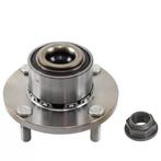 Wiellagerset SMART FORFOUR 1.5 BRABUS voorzijde, links of re, Verzenden, Nieuw