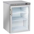Diverso By Diamond Tafelmodel Koelkast | 200L | Grijs | Stat, Witgoed en Apparatuur, Ophalen of Verzenden, Nieuw