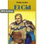 El cid 9789062135189 Philip Yordan, Boeken, Verzenden, Gelezen, Philip Yordan