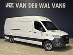 Mercedes-Benz Sprinter 315 CDI 150pk L3H2 Euro6 Airco | 360, Auto's, Wit, Mercedes-Benz, Nieuw, Handgeschakeld