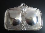 Votiefgeschenk - zilverkleurig - 1930-1940, Antiek en Kunst