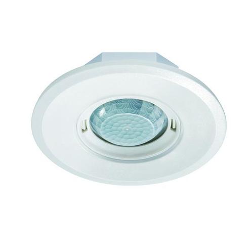 KNX Plafond Aanwezigheidsdetectie 360 Plat Wit - EP10451706, Doe-het-zelf en Verbouw, Elektra en Kabels, Overige typen, Nieuw