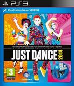 Just Dance 2014 (Playstation Move Only) (PS3 Games), Spelcomputers en Games, Ophalen of Verzenden, Zo goed als nieuw
