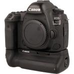 Canon EOS 5D Mark IV + BG-E20 batterygrip occasion, Audio, Tv en Foto, Canon, Gebruikt, Verzenden