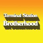 cd - Terminal Station - Brotherhood, Cd's en Dvd's, Cd's | Jazz en Blues, Zo goed als nieuw, Verzenden