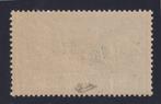 Frankrijk 1903 - Merson nr. 123, 5frs Blauw en khaki,, Gestempeld