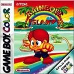 Rainbow Island (Gameboy Color), Verzenden, Gebruikt