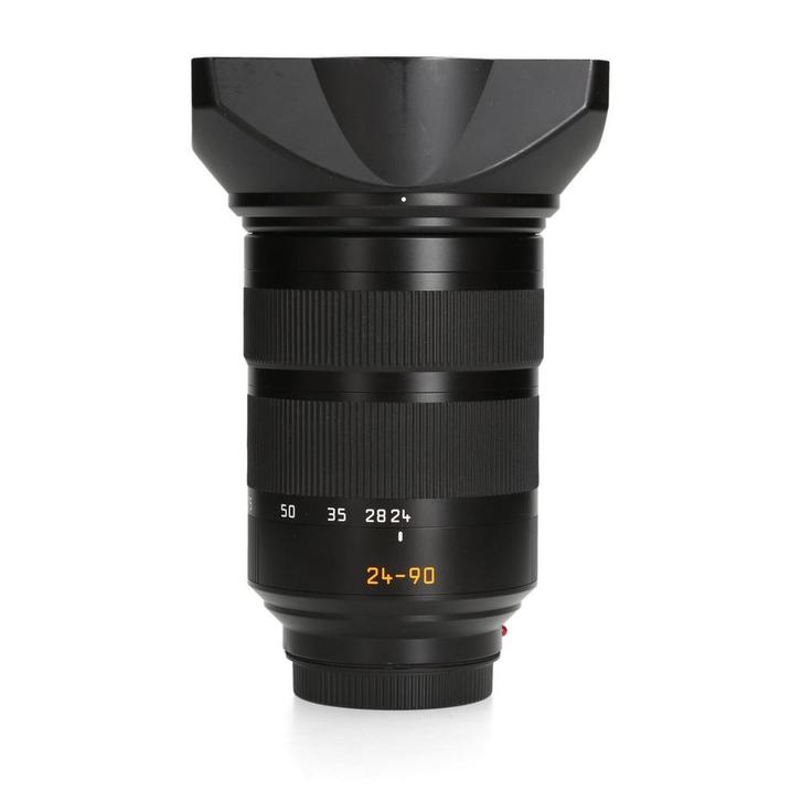 Leica 24-90mm F2.8-4 Vario-Elmarit-SL ASPH (11176), Audio, Tv en Foto, Fotografie | Lenzen en Objectieven, Zo goed als nieuw, Ophalen of Verzenden