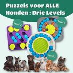 Mister Mill Puzzel Hond - Denkspel Hond - Interactief, Verzenden, Nieuw