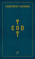9789029552486 Tot God | Tweedehands, Verzenden, Zo goed als nieuw, Christophe Vekeman