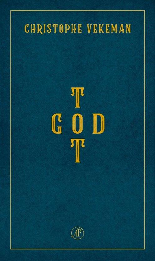 9789029552486 Tot God | Tweedehands, Boeken, Biografieën, Zo goed als nieuw, Verzenden