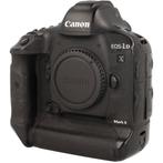 Canon EOS 1DX mark II body occasion, Audio, Tv en Foto, Fotocamera's Digitaal, Canon, Gebruikt, Verzenden