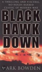 BLACK HAWK DOWN 9780552147507 Mark Bowden, Gelezen, Mark Bowden, Verzenden
