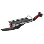 Bagagedrager zadelpen -  aluminium beam drager voor fiets -, Ophalen of Verzenden, Nieuw