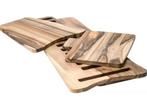 Wooden Laptopstandaard - Walnoothout, Huis en Inrichting, Verzenden, Nieuw