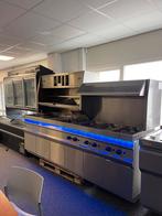 Bakwand Kiremko HR + led vetpomp. inruil, Nieuw in verpakking, Fornuis, Frituur en Grillen