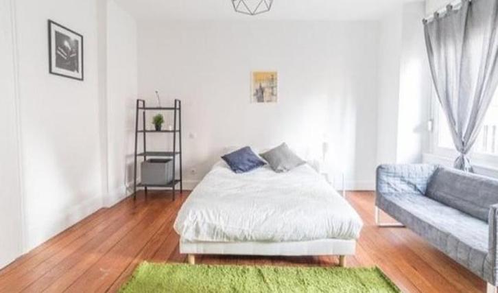 Te Huur Studio Van Zeggelenlaan In Den Haag, Huizen en Kamers, Kamers te huur, 35 tot 50 m², Den Haag