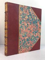 Signé; Gustave-Adolphe Mossa - Les Anglais dans le comté de