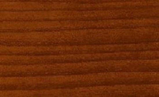 Transparante beits DONKER EIKEN 009 - 2.5 liter - terpent..., Doe-het-zelf en Verbouw, Verf, Beits en Lak, Beits, Overige kleuren